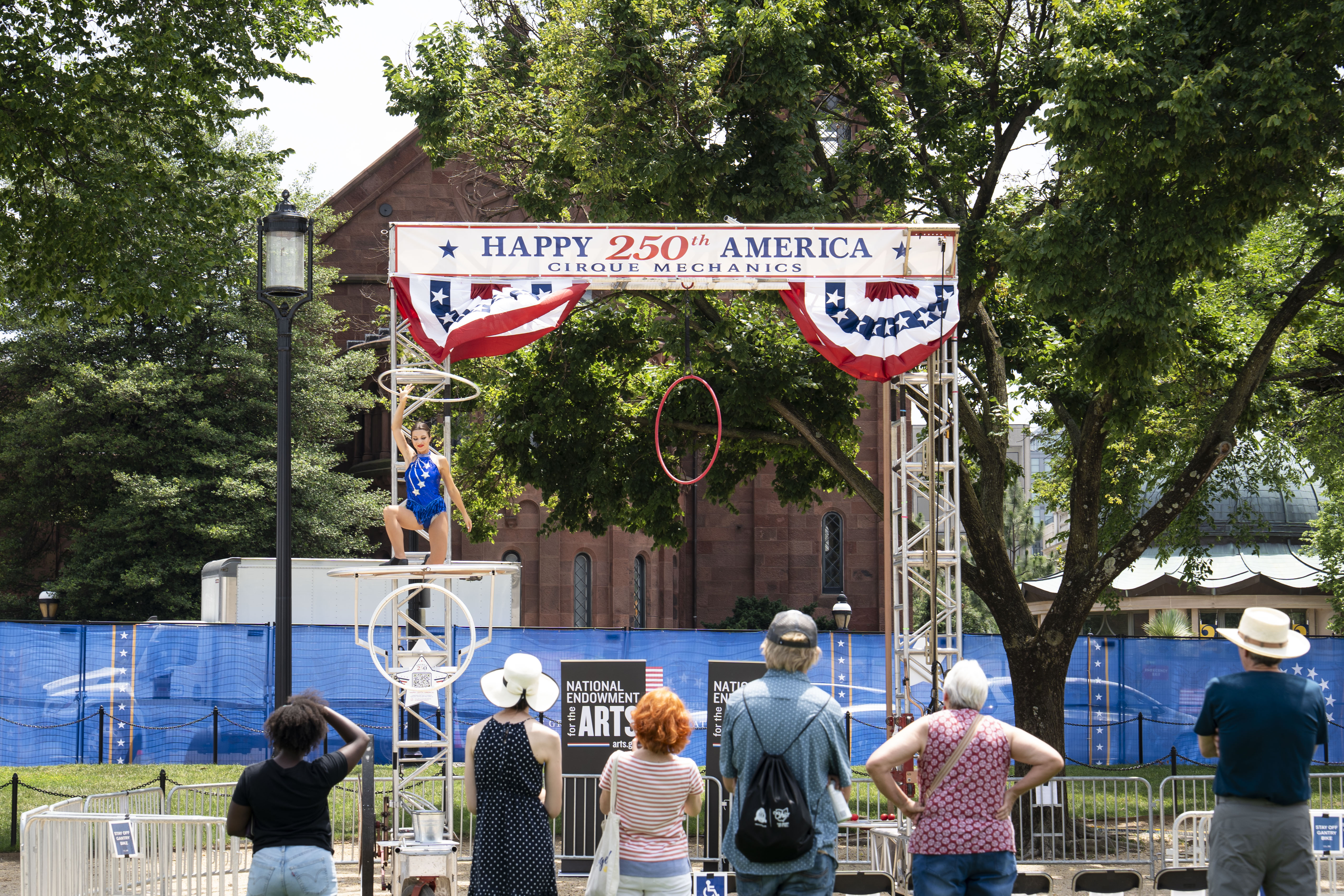 Great American State Fair