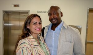 Shen Yun Returns to Toronto—Theatergoers Blown Away