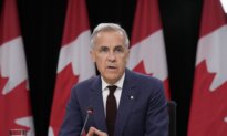 Carney Shielded From at Least 17 Files Through Ethics Screen