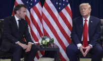 Trump Threatens 100 Percent Tariff Over Digital Services Tax