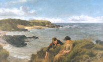 Children in Summer: The Painted Season of Ease