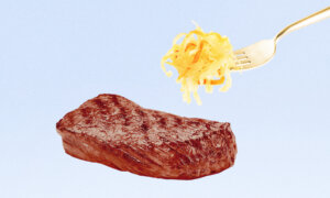 I’m a Nutritionist. Here’s How I’d Approach the White House Diet