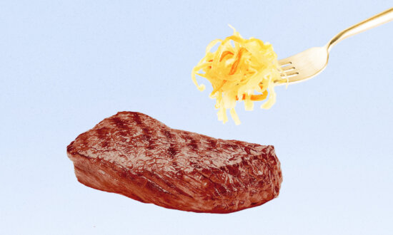 I’m a Nutritionist. Here’s How I’d Approach the White House Diet