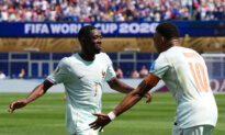 Dembele’s First-Half Hat Trick Propels France to 4–1 Victory Over Norway