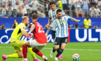 Hundreds of Internet Sites Illegally Streaming World Cup Seized by US Authorities