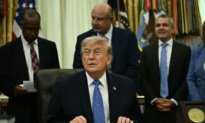 Trump’s Religious Liberty Commission Releases Report Challenging Church-State Separation