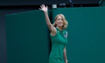 Tennis Hall of Famer Chris Evert Says She Will Miss Wimbledon After Recurrence of Ovarian Cancer