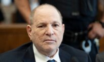 Harvey Weinstein’s California Rape Conviction Upheld, but Court Says He Must Be Resentenced