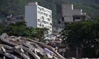 New 4.9 Quake Felt in Venezuela, Days After Major Earthquakes