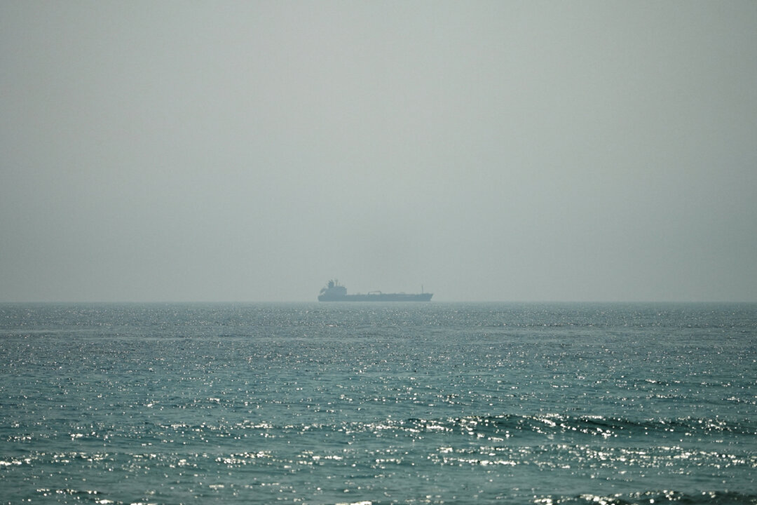 US Strikes Iran in Response to Attack on Cargo Ship