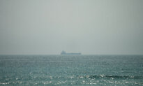 US Strikes Iran in Response to Attack on Cargo Ship
