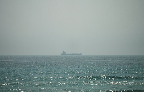 US Strikes Iran in Response to Attack on Cargo Ship