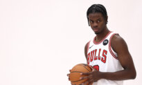 Bulls’ Caleb Wilson Wants to Be Rookie of the Year, and the Greatest of All Time