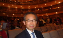 Taiwan Economic and Culture Office Director-General: Shen Yun Artists’ Courage and Steadfastness Deserve Global Support