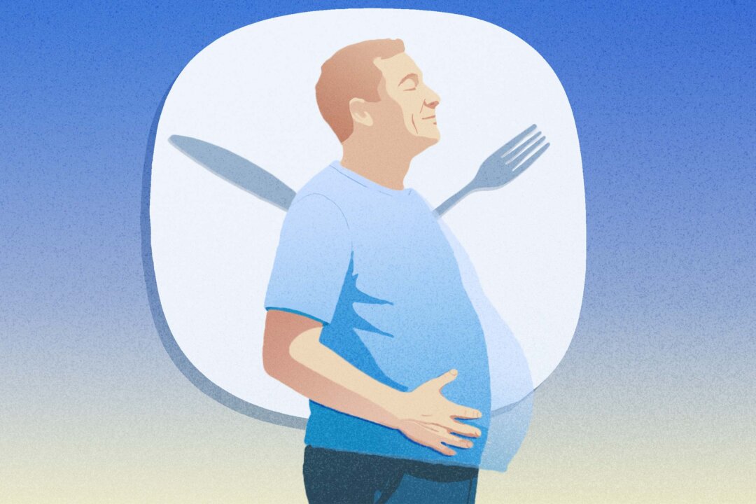 Overnight Fasting Cut Crohn’s Symptoms by Half in New Trial