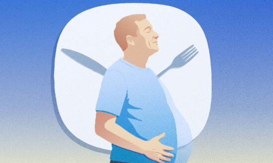 Overnight Fasting Cut Crohn’s Symptoms by Half in New Trial