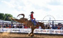 America in Photos: Great American State Fair, Venezuela Rescue Mission, and Faith & Freedom Conference