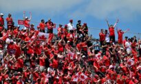 Accepting Mediocrity Has Become a Canadian Habit