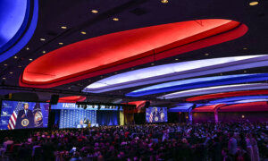 America250 Patriot’s Gala Caps Road to Majority Conference