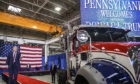 America First: Let’s Stop Foreign Countries Waging Economic War on Millions of American Manufacturing Jobs