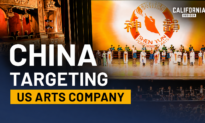 Why the CCP Is Targeting an American Performing Arts Company | Steve Lance