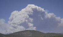 Utah Declares a State of Emergency and Restricts Fireworks as US Largest Wildfire Grows