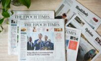 Epoch Times Reporter Earns Honorable Mention at National Feature Journalism Contest