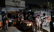Pakistani Airstrikes Kill 36 in Afghanistan and Wound 160, Taliban Says