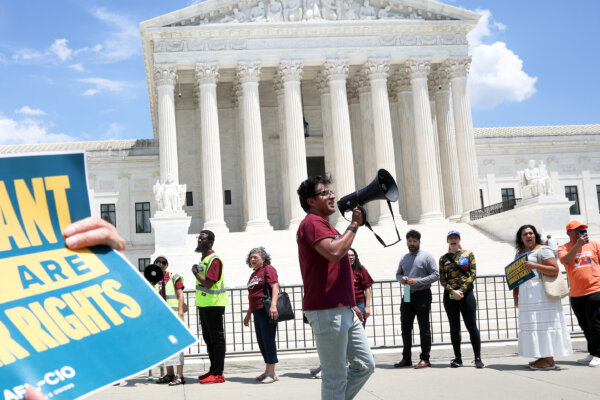 Supreme Court Issues Four Major Decisions—What to Know