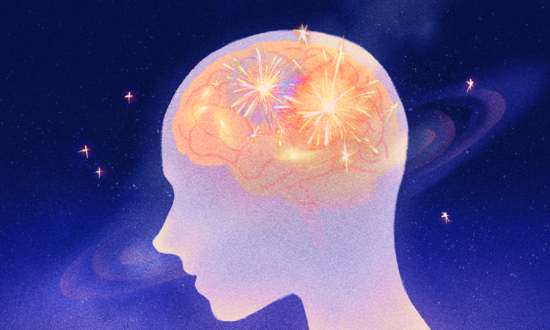 Meditation Changes Your Brain—Here’s How