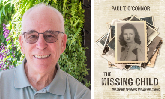 ‘The Missing Child’: A Son’s Search for His Mother’s Hidden History