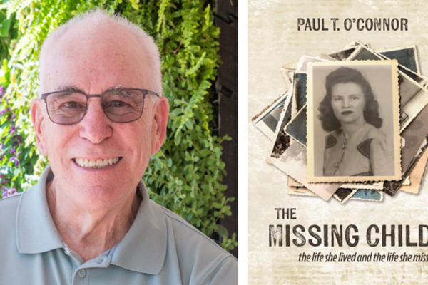 ‘The Missing Child’: A Son’s Search for His Mother’s Hidden History