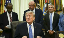 Trump’s Religious Liberty Commission Releases Report Challenging Church-State Separation