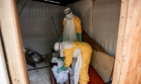CDC Raises Ebola Response to Highest Level as Outbreak Grows