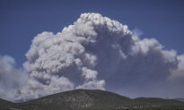 Utah Declares a State of Emergency and Restricts Fireworks as US Largest Wildfire Grows
