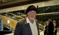 ‘The Energy Covers the Whole Audience,’ Human Rights Advocate Says Shen Yun Left Him Feeling Reborn