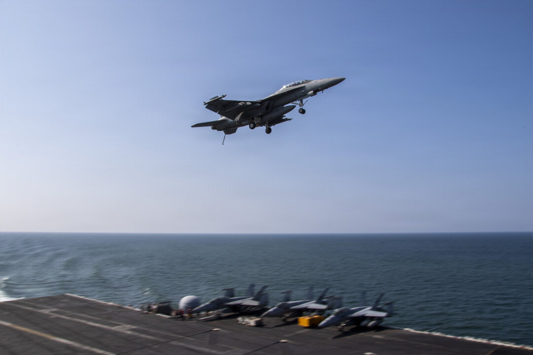 White House Says ‘Iran Will Continue to Pay’ Amid Reports of New US Strikes