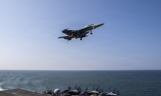 White House Says ‘Iran Will Continue to Pay’ Amid Reports of New US Strikes