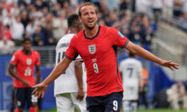 England Beats Panama 2–0, Wins Group as Kane Sets World Cup Goal Record for His Nation