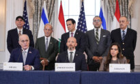 Israel-Lebanon Peace Framework Lays Out Roadmap to End Conflict, Disarm Hezbollah