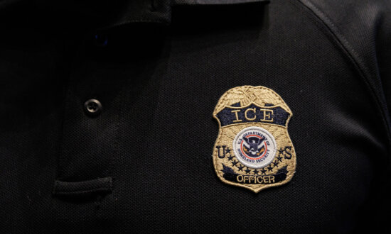 Trump Nominates Former Oklahoma State Trooper Lance Schroyer as ICE Director