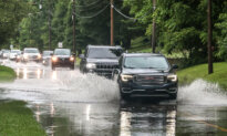 4 Killed in Flash Flooding in Kentucky