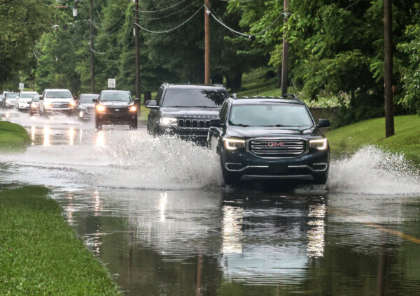 Kentucky Declares State of Emergency