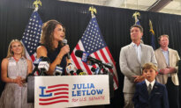 Trump-Backed Letlow Wins Louisiana Senate Runoff