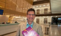 Media CEO Says Shen Yun ‘Uplifting’ in Difficult Times