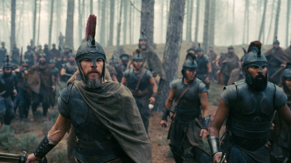 July Sizzlers: Something for Everyone on Screens Both Big and Small