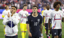 Christian Pulisic Suffered Leg Fracture in World Cup Loss to Belgium
