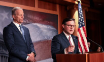 Republicans Spar Amid Latest SAVE Push