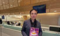 Former Hedge Fund Manager Lauds Shen Yun’s Beautiful Performance