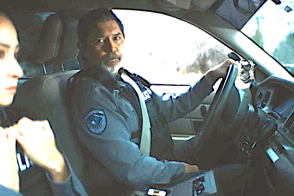 ‘Gangland’: Lou Diamond Phillips is Excellent in Depressing Rez Film